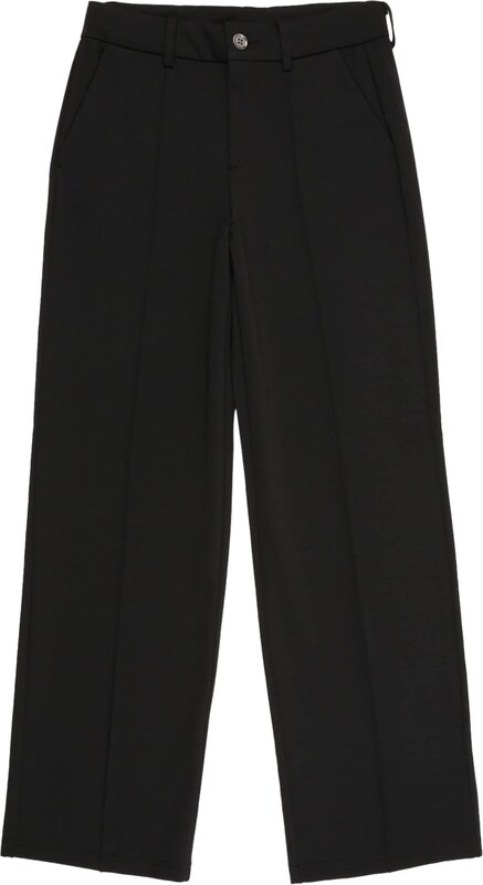 ONLY GIRLS Hlače 'KOGPEACH' črna