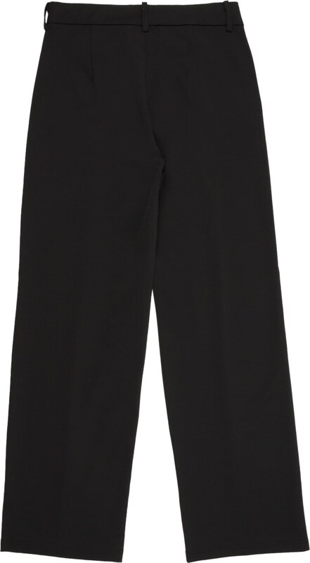 ONLY GIRLS Hlače 'KOGPEACH' črna