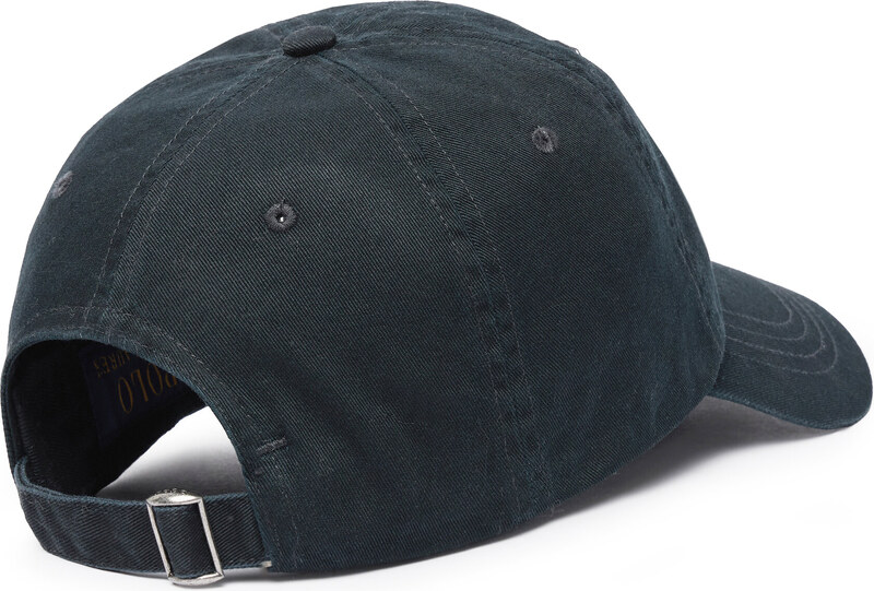 Kapa s šiltom Polo Ralph Lauren