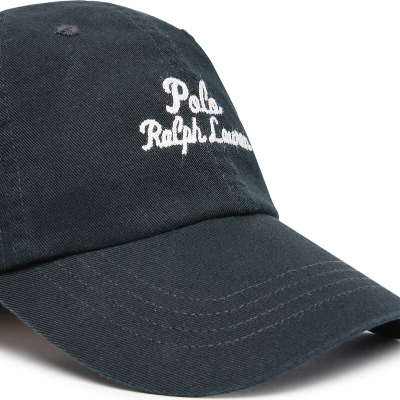 Kapa s šiltom Polo Ralph Lauren