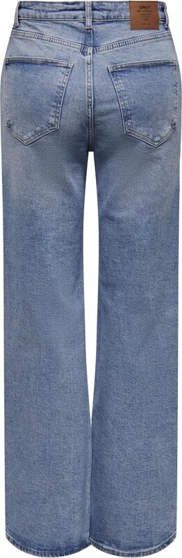 ONLY Kavbojke 'ONLJuicy' modra