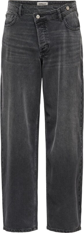 ONLY Kavbojke 'ONLGIORGIA' črna