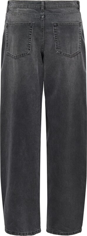 ONLY Kavbojke 'ONLGIORGIA' črna