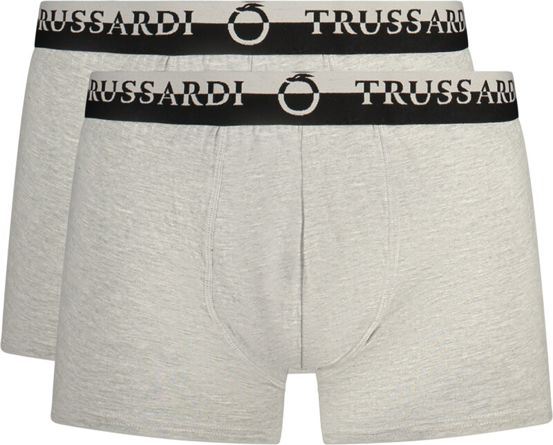 Moške boksarice Trussardi, 2 kosa