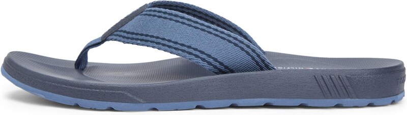 TOMMY HILFIGER Japonke marine / kraljevo modra