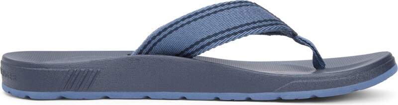 TOMMY HILFIGER Japonke marine / kraljevo modra