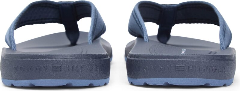 TOMMY HILFIGER Japonke marine / kraljevo modra