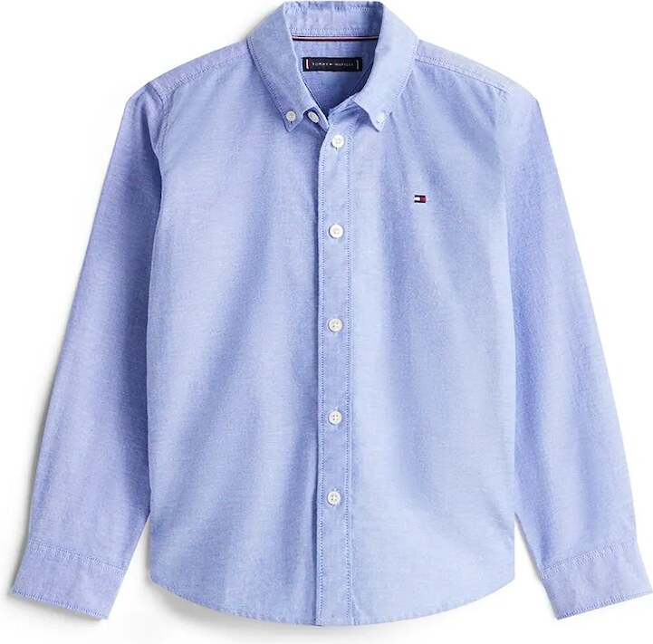 Otroška srajca Tommy Hilfiger