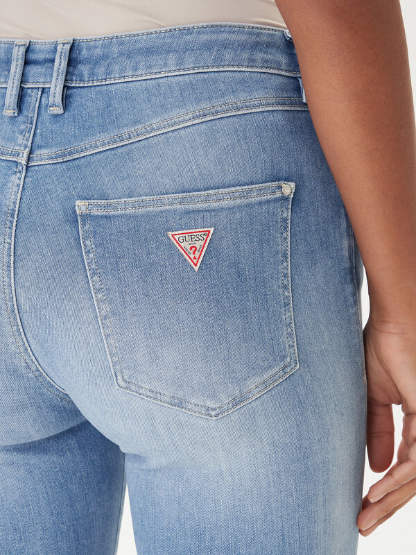 Jeans hlače Guess