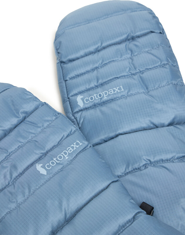 Smučarske rokavice Cotopaxi