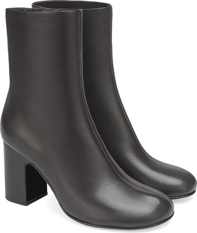 POTAMY PREMIUM Ankle boots