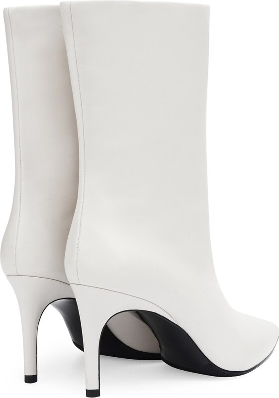 POTAMY PREMIUM Low boots