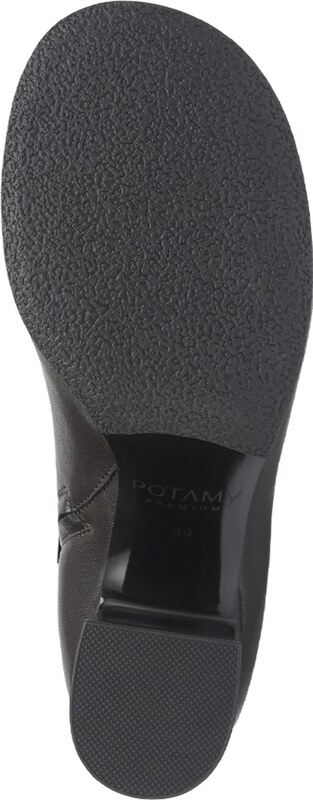 POTAMY PREMIUM Ankle boots