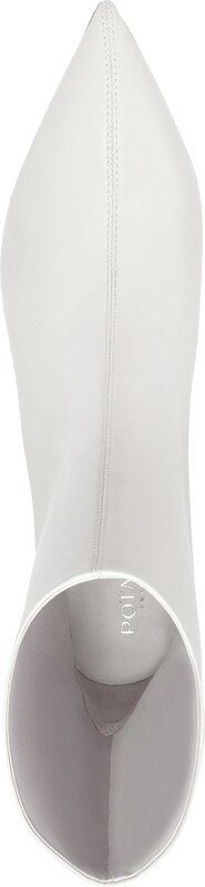 POTAMY PREMIUM Low boots