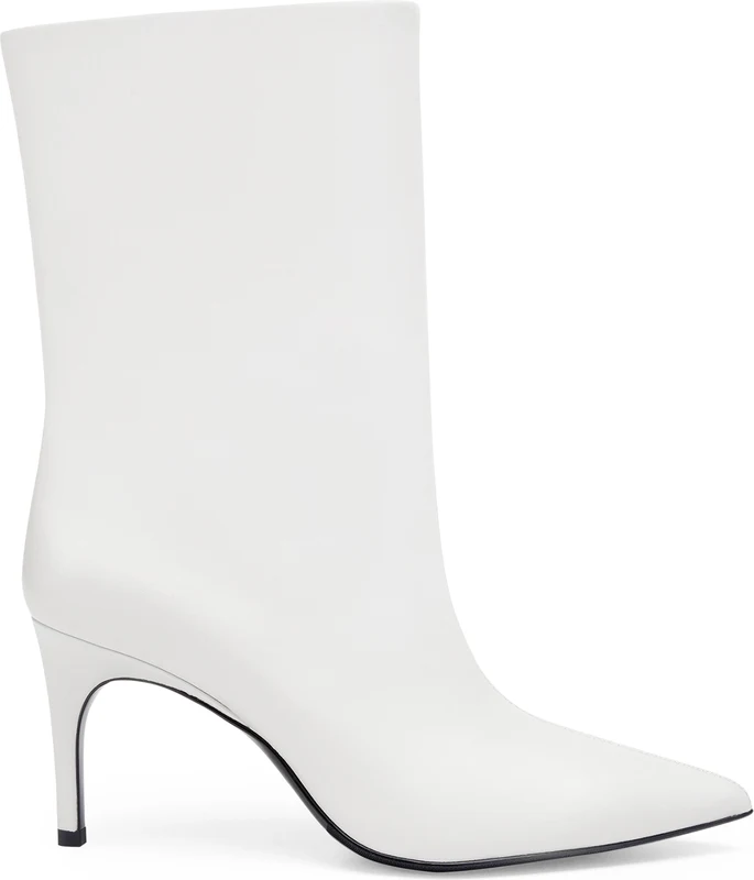 POTAMY PREMIUM Low boots