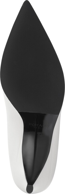 POTAMY PREMIUM Low boots