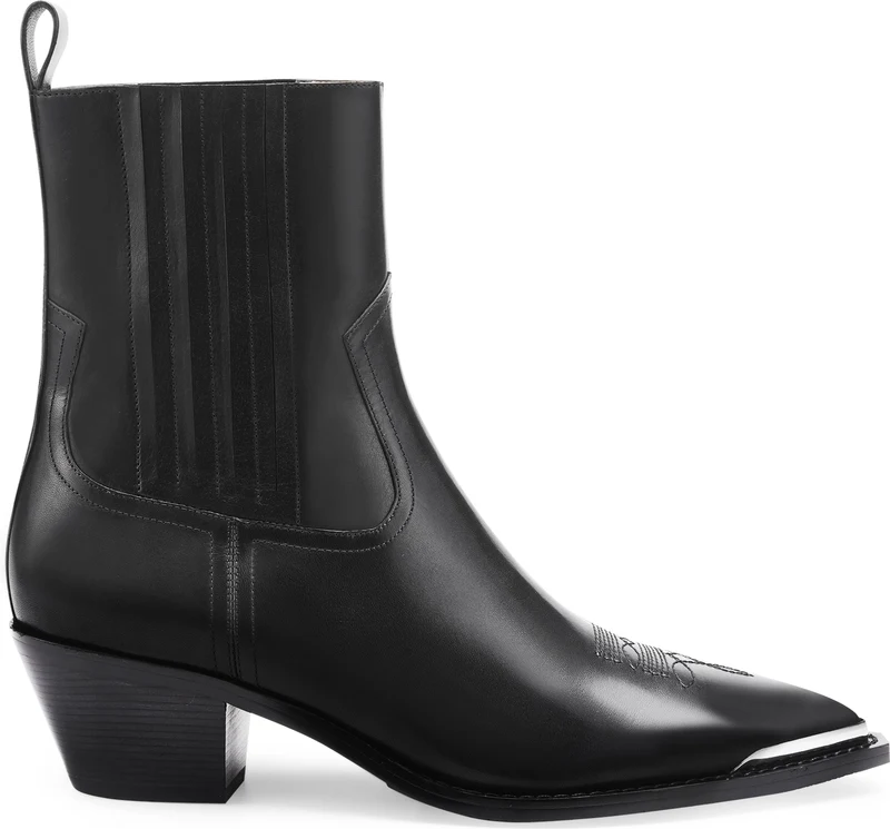 POTAMY PREMIUM Cowboy boots