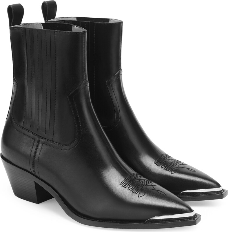 POTAMY PREMIUM Cowboy boots