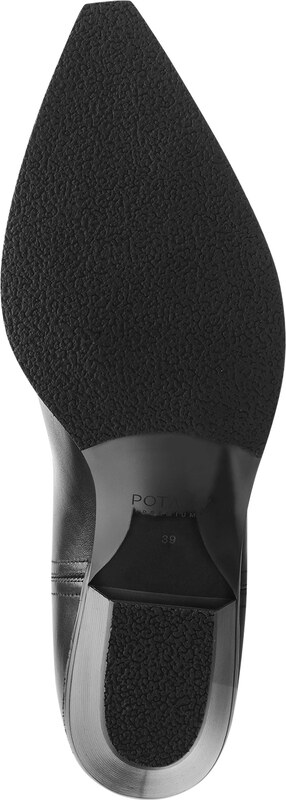 POTAMY PREMIUM Cowboy boots