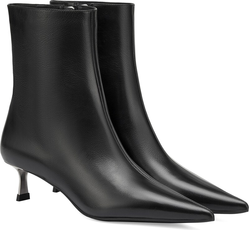 POTAMY PREMIUM Ankle boots
