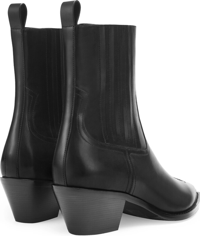 POTAMY PREMIUM Cowboy boots