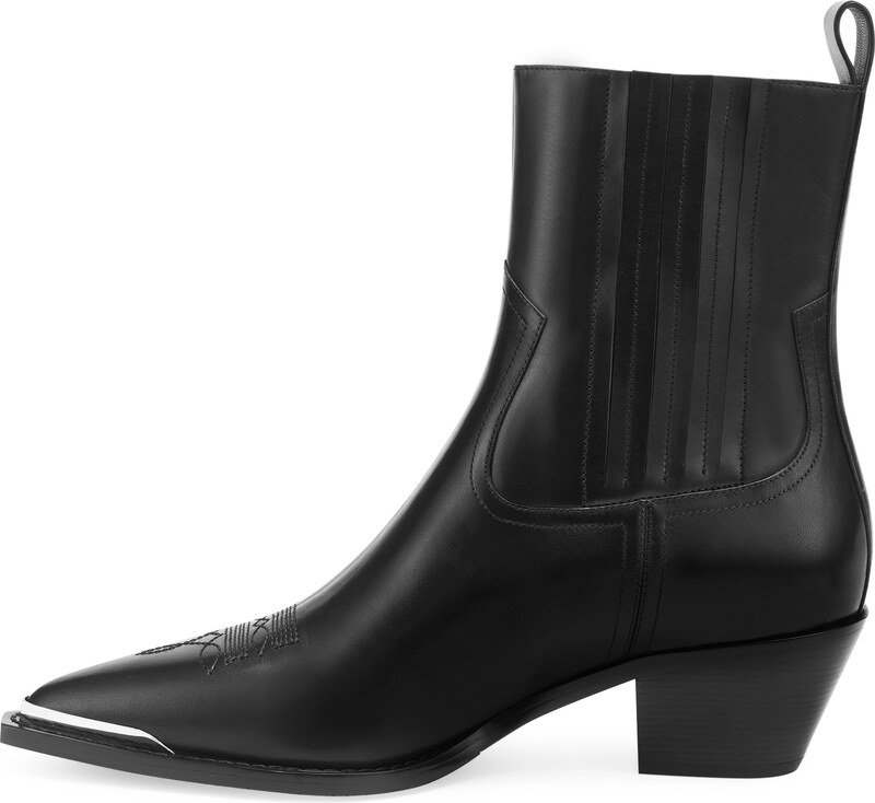 POTAMY PREMIUM Cowboy boots