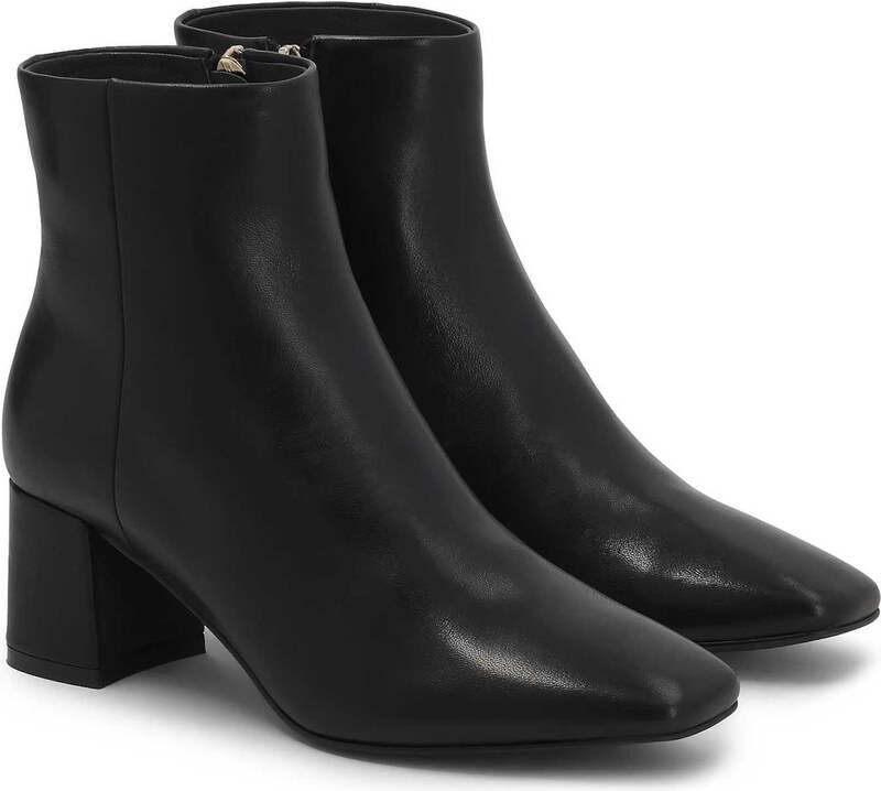 Kazar Gležnarji črna