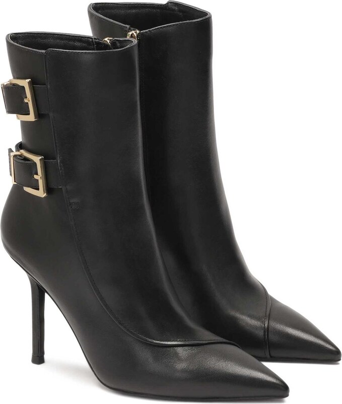 Kazar Gležnarji črna