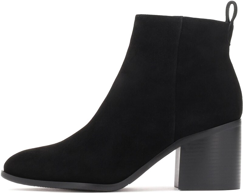 Kazar Gležnarji črna