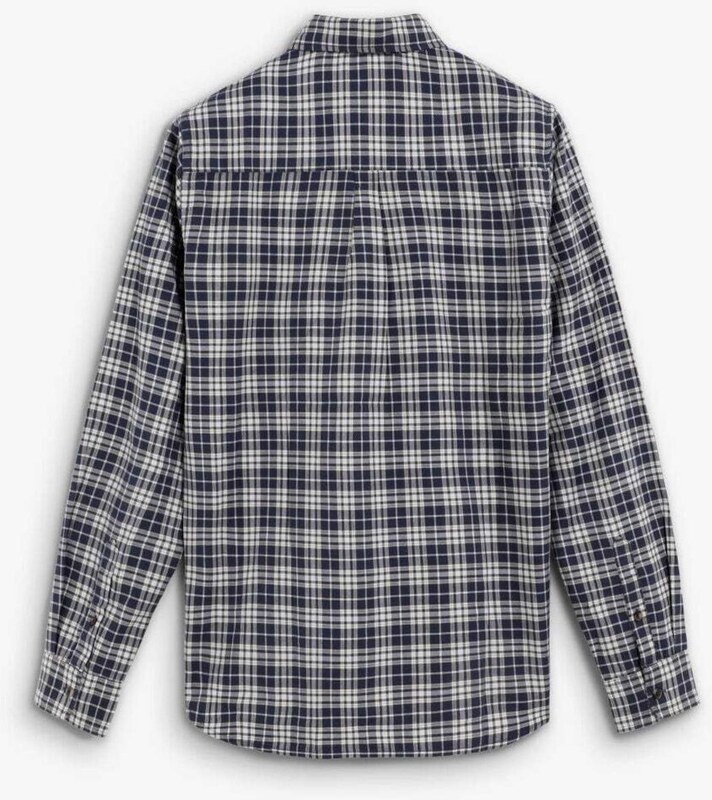 Scalpers Srajca mornarska / bela