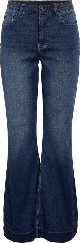 Noisy may Kavbojke 'NMRooxy' moder denim