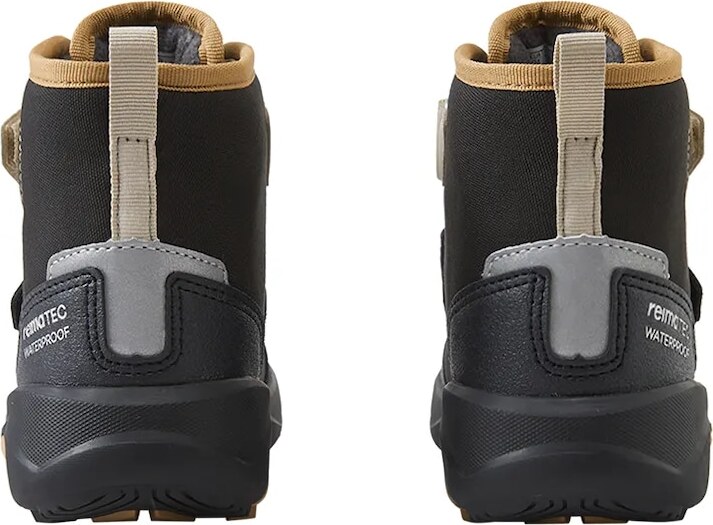 Otroški zimski škornji Reima Talviuni