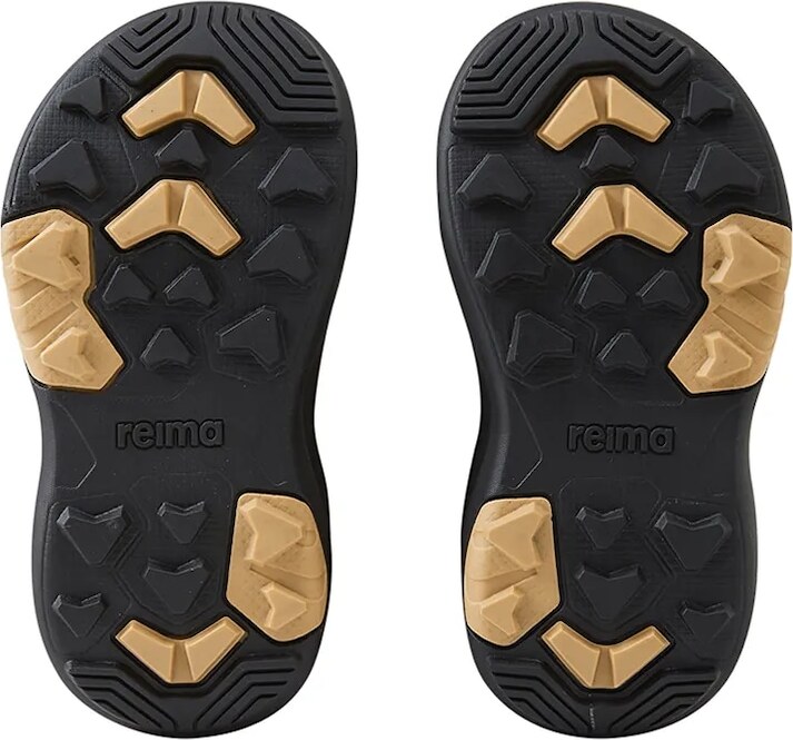 Otroški zimski škornji Reima Talviuni