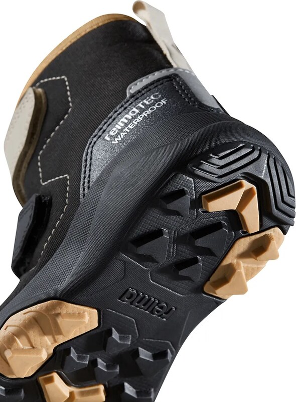 Otroški zimski škornji Reima Talviuni