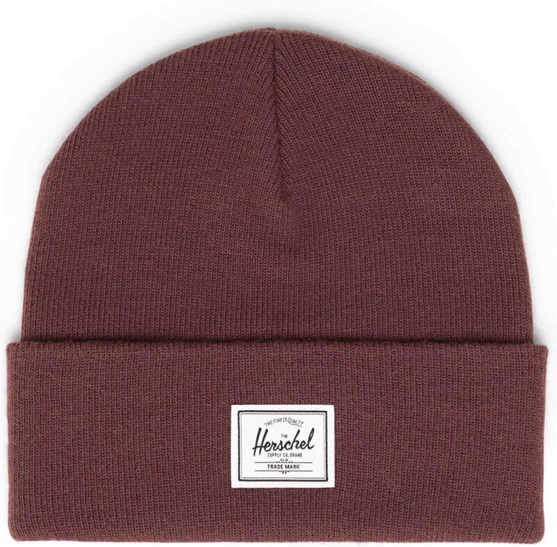 Herschel Kape 'Elmer' rjava / črna / bela