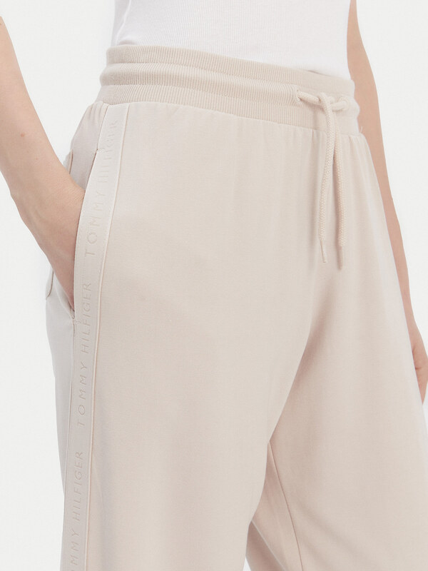 Spodnji del trenirke Tommy Hilfiger