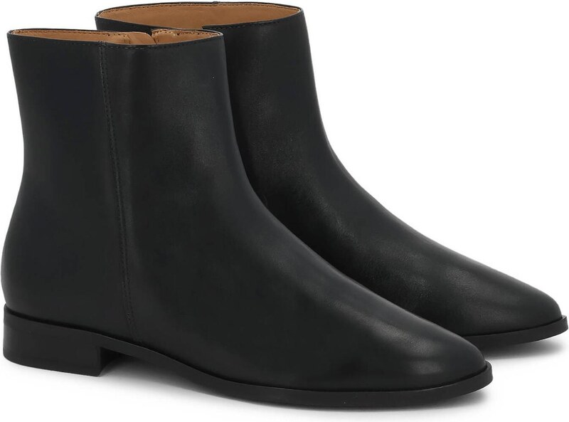 Kazar Gležnarji črna