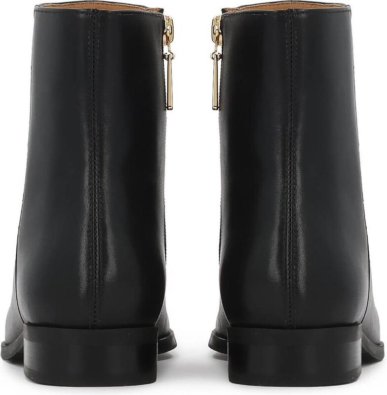 Kazar Gležnarji črna