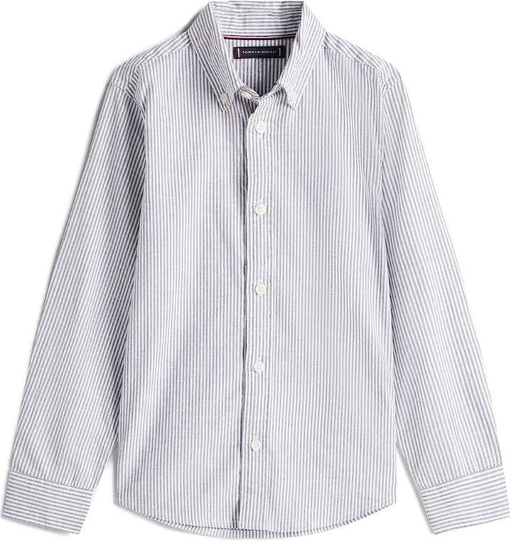Otroška srajca Tommy Hilfiger