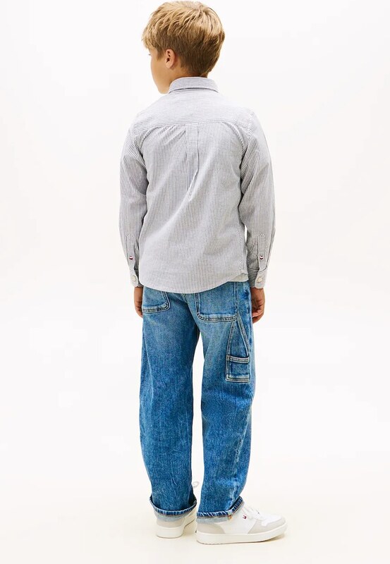 Otroška srajca Tommy Hilfiger