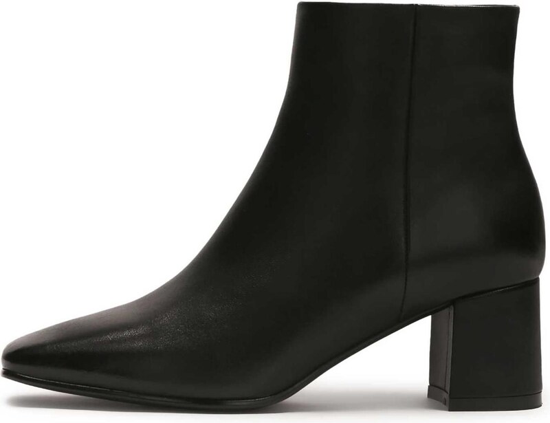 Kazar Gležnarji črna