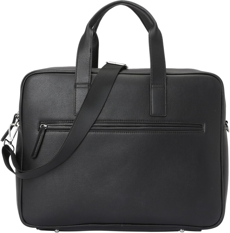 ABOUT YOU Torbe za prenosnik 'ASMA' črna