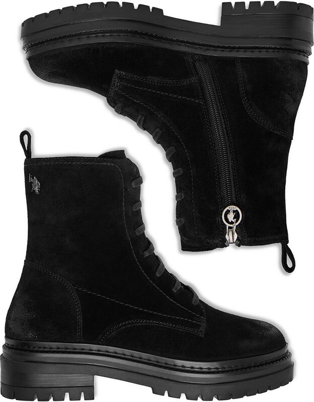 Gležnjarji U.S. Polo Assn.