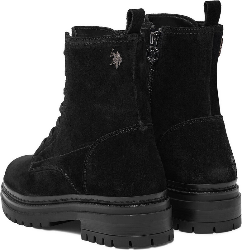 Gležnjarji U.S. Polo Assn.