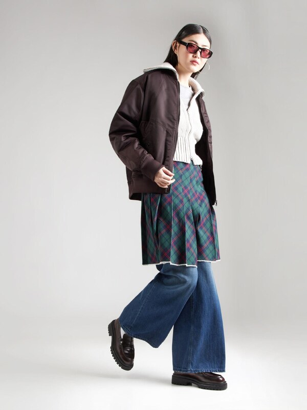 DIESEL Kavbojke '1996 D-SIRE' modra