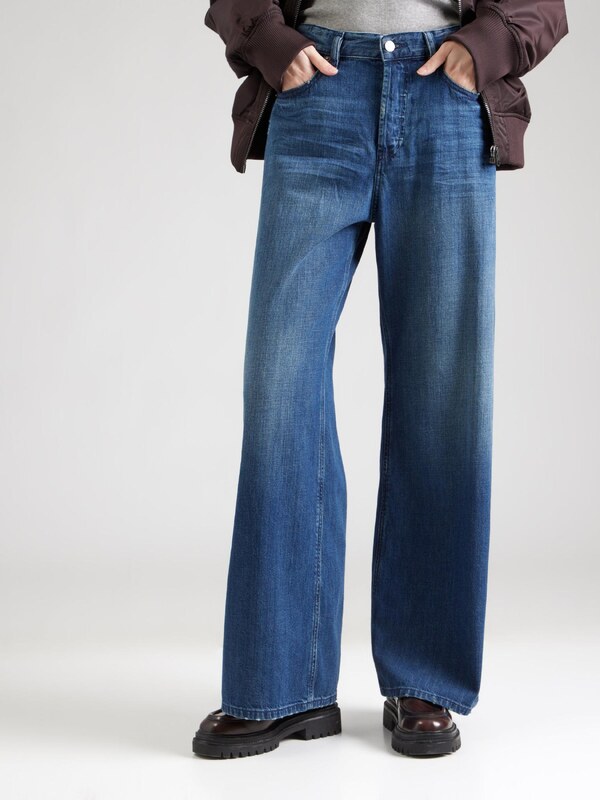 DIESEL Kavbojke '1996 D-SIRE' modra