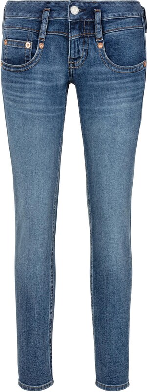 Herrlicher Kavbojke moder denim