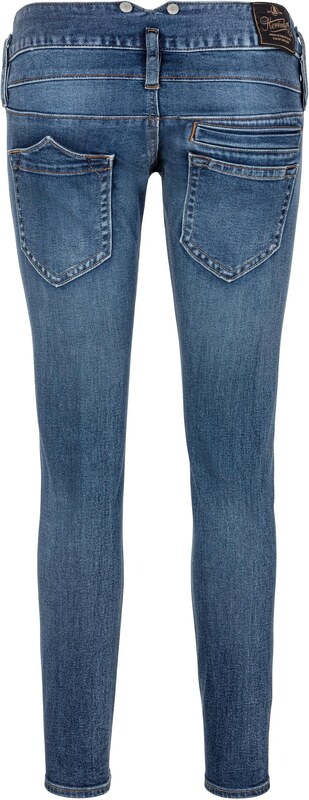 Herrlicher Kavbojke moder denim