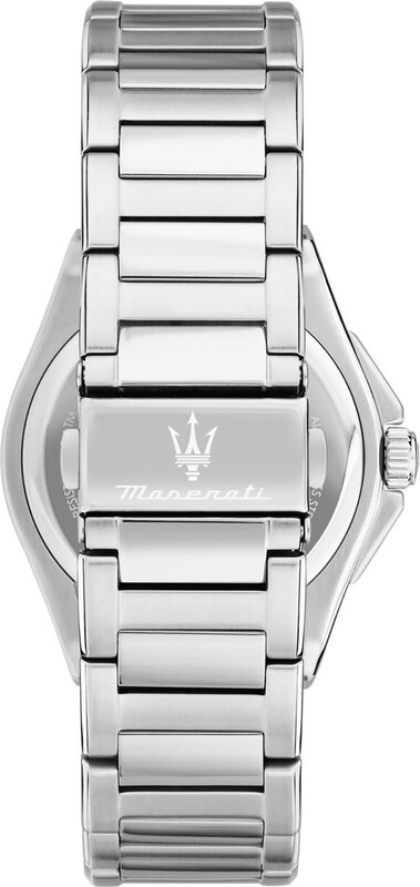 Ročna ura Maserati