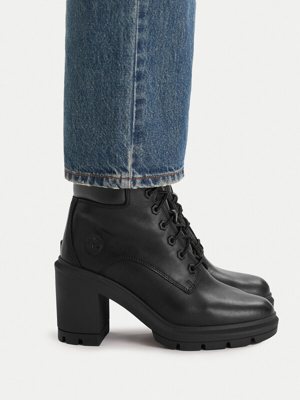 Gležnjarji Timberland